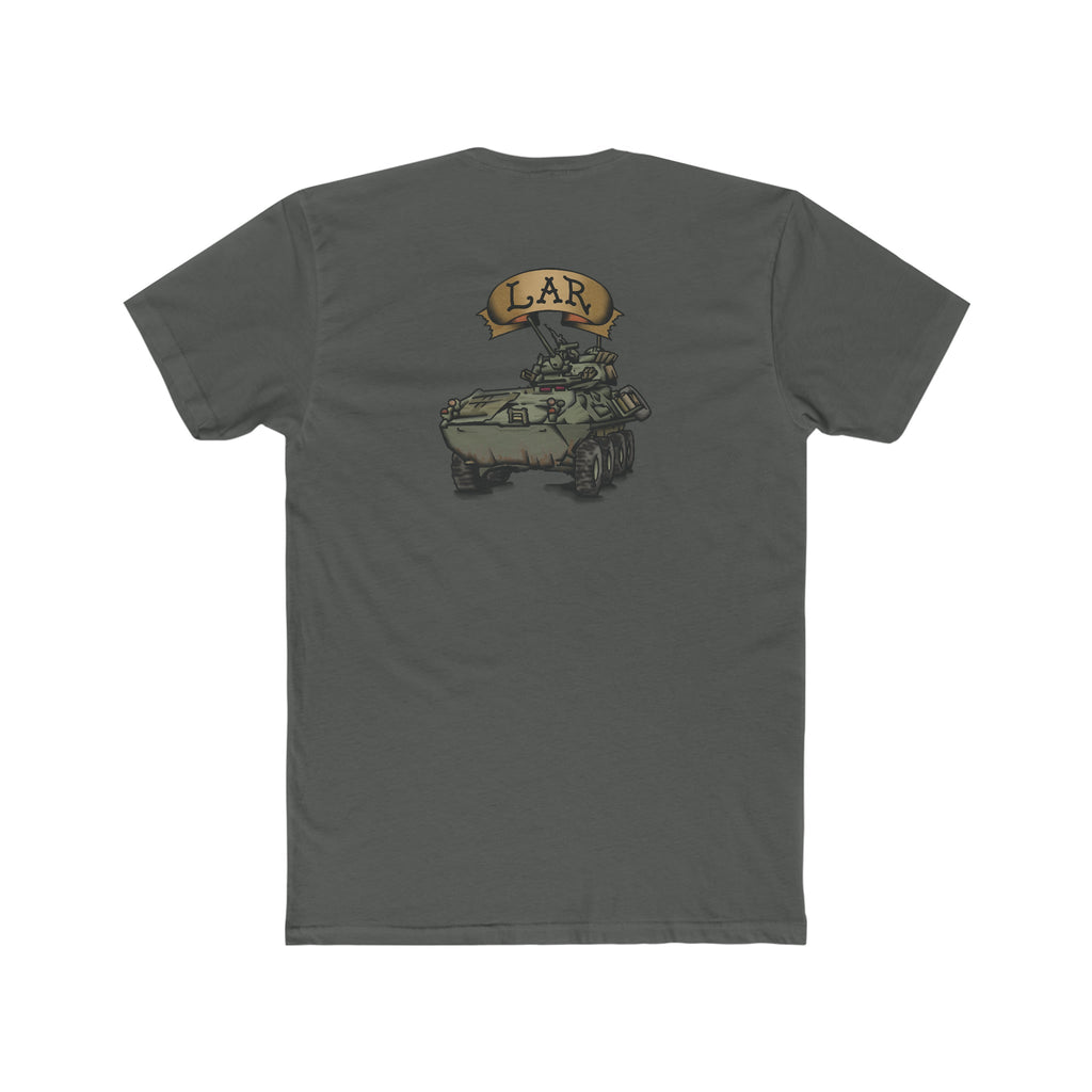 0313 LAR - Crew Tee