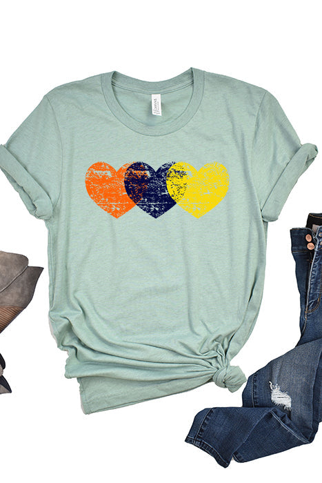 3 Hearts OBY-1225