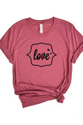 Love & two hearts 1227