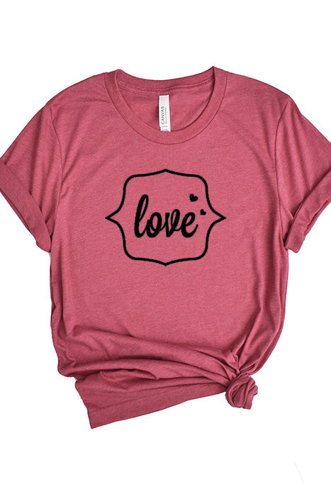 Love & two hearts 1227