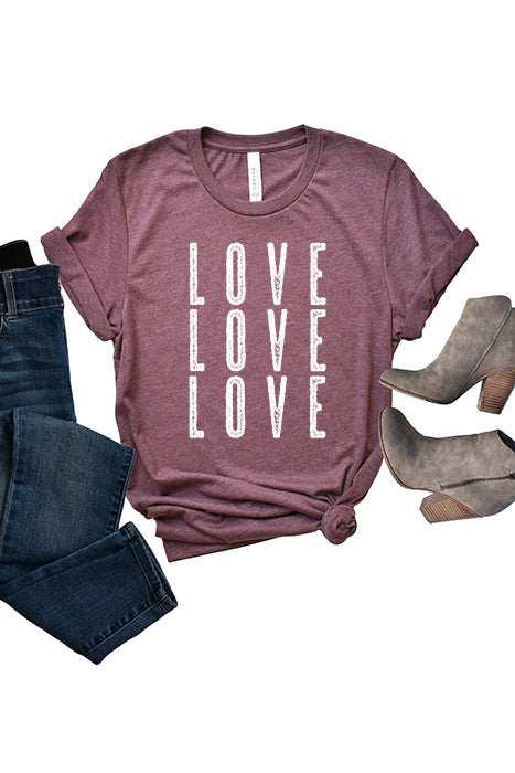 Love Love Love 1228