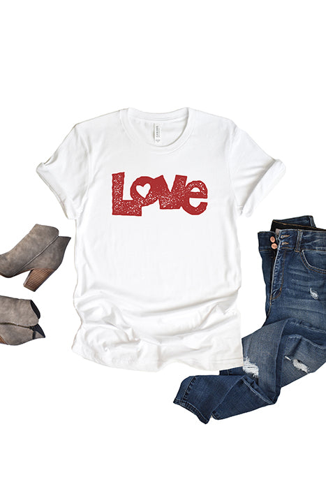 Love Heart O-1232