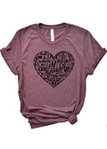 Heart full of Love-1237