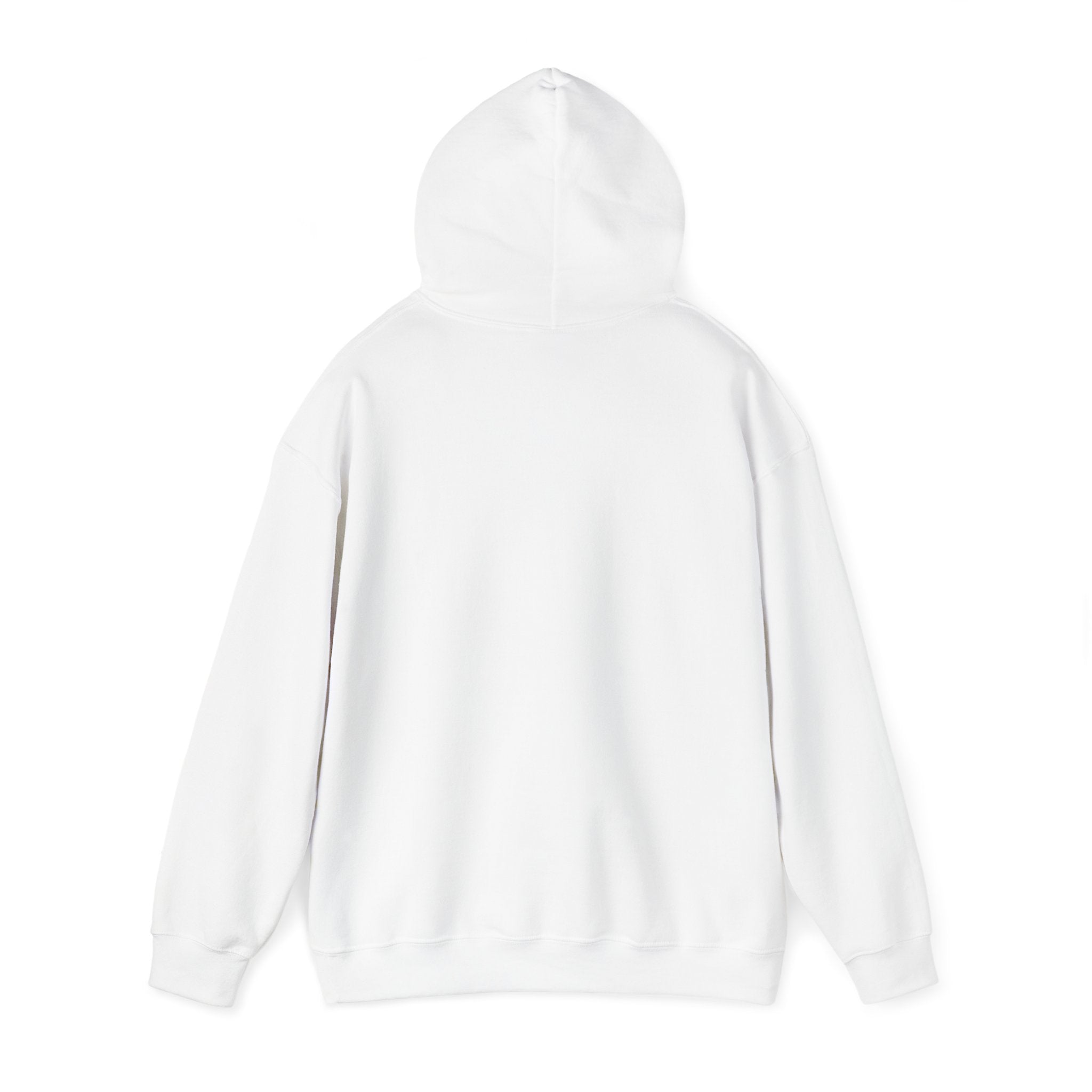 Odds Unisex Hooded Sweatshirt
