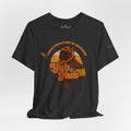 Communication is Freedom - Yub Nub - AAC - Unisex Jersey Short Sleeve Tee