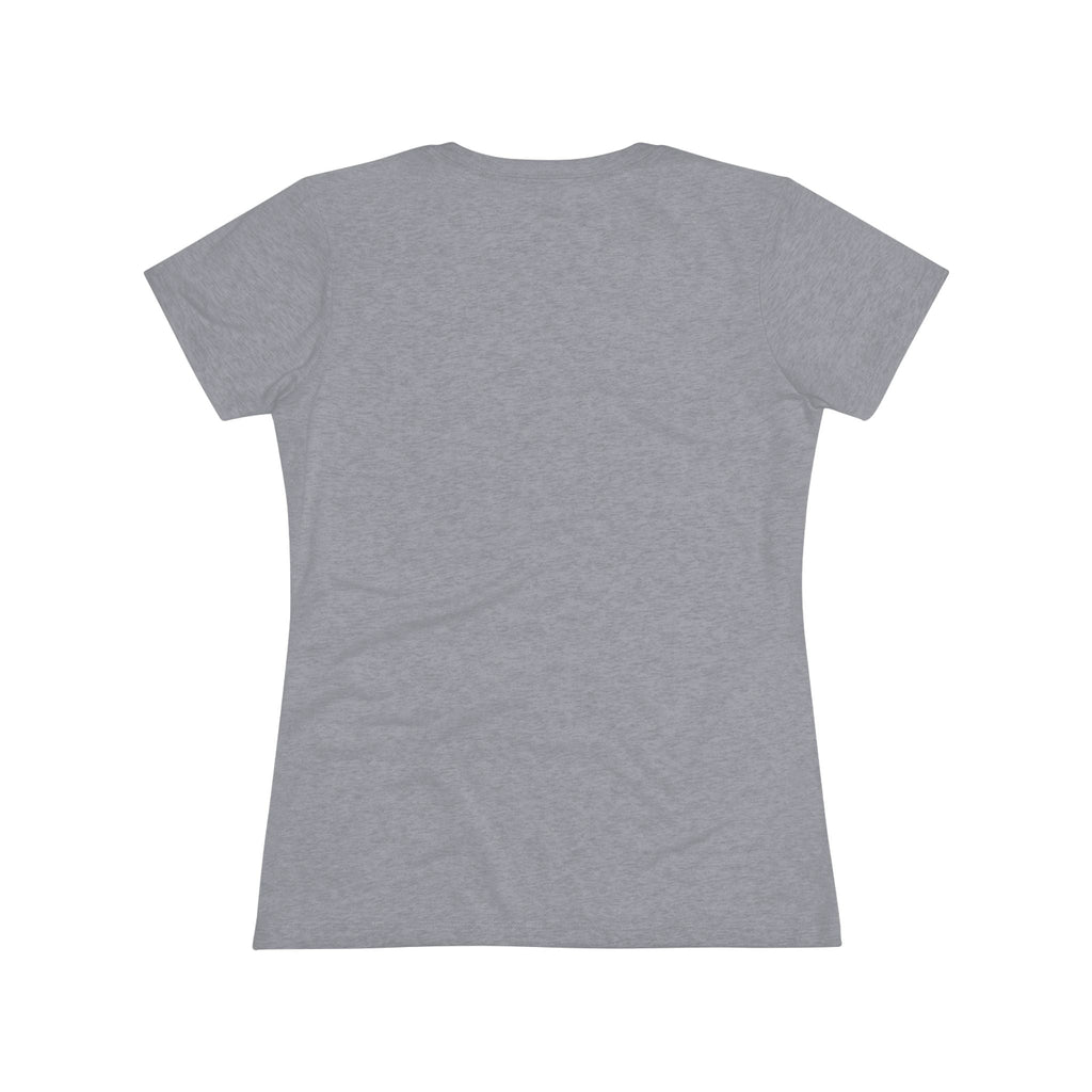 Fashion Faux Paw Women's Triblend Tee