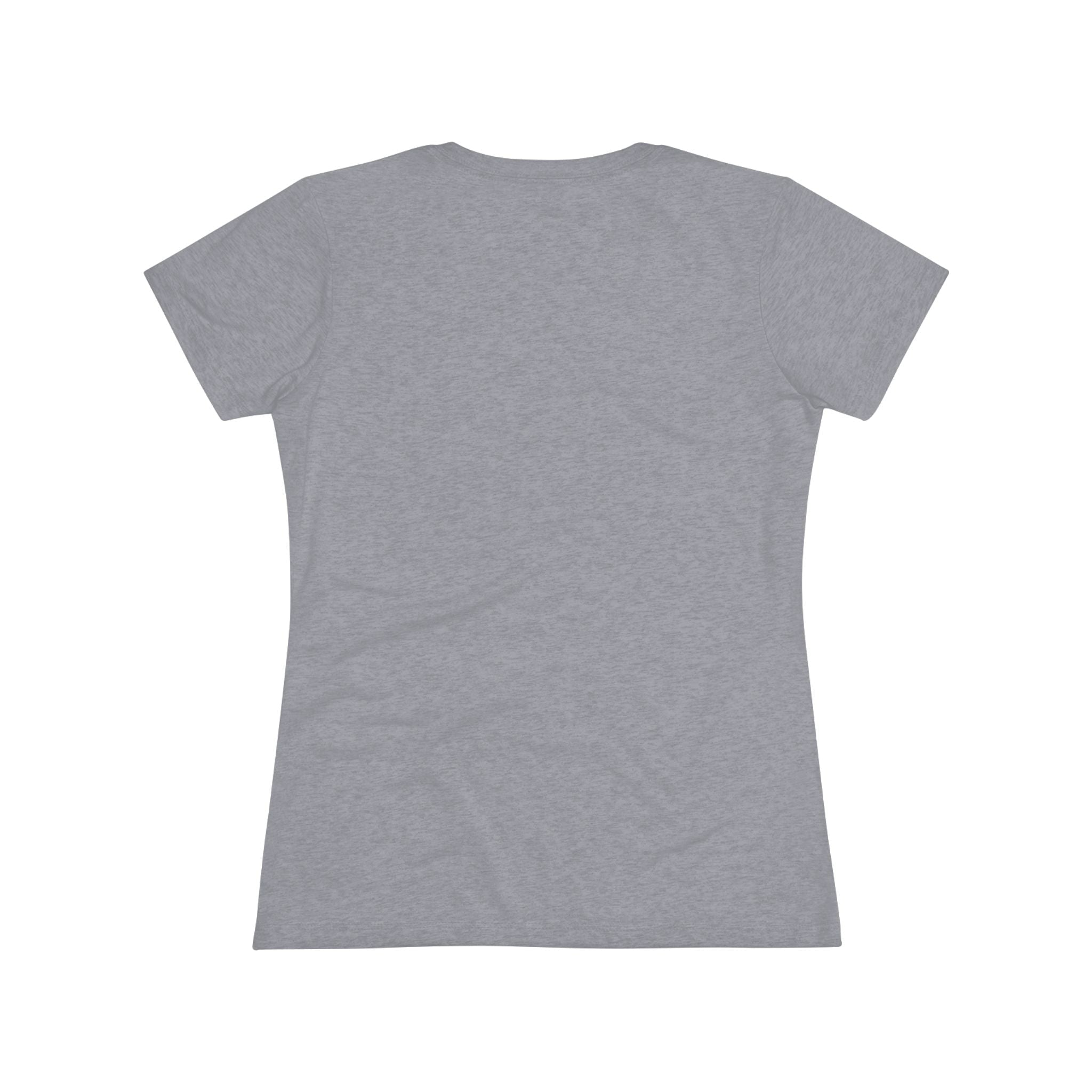 Fashion Faux Paw Women's Triblend Tee