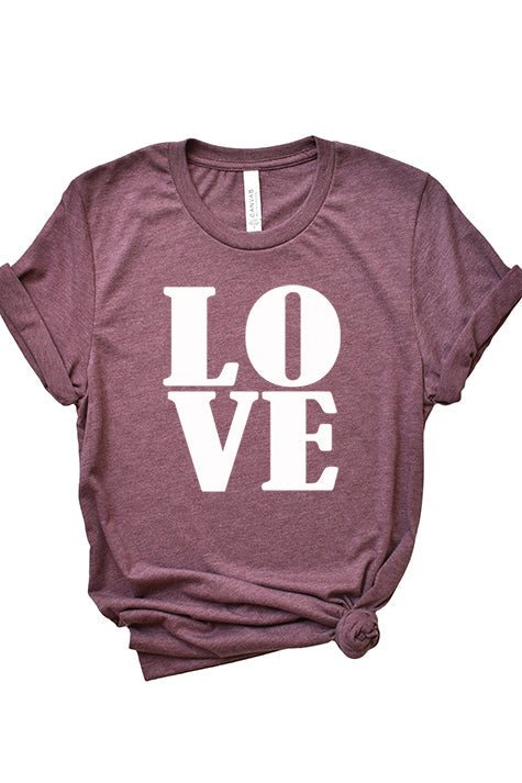 LOVE 1247