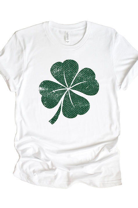 Green Clover-1250