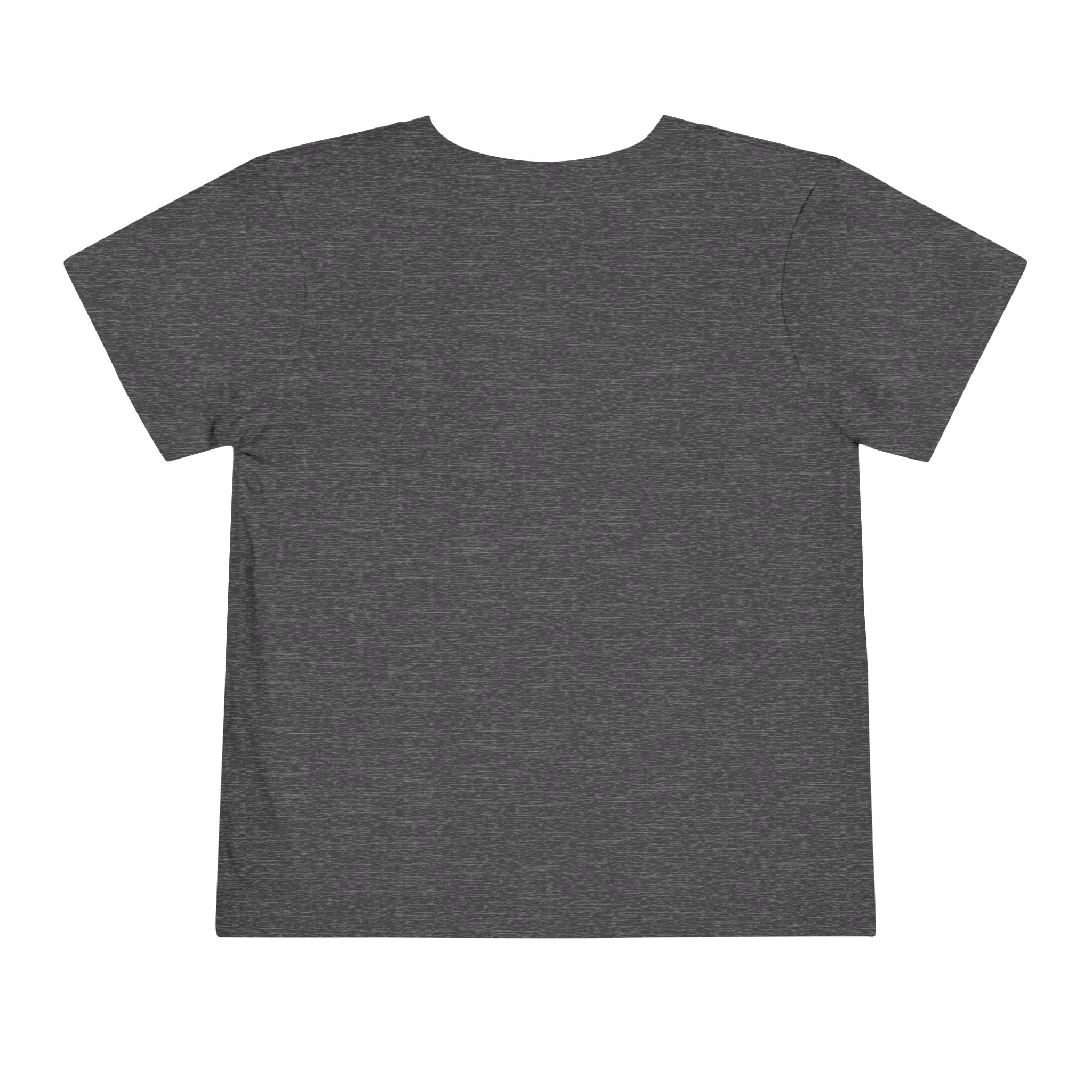 I’m Laid Back Toddler Short Sleeve Tee