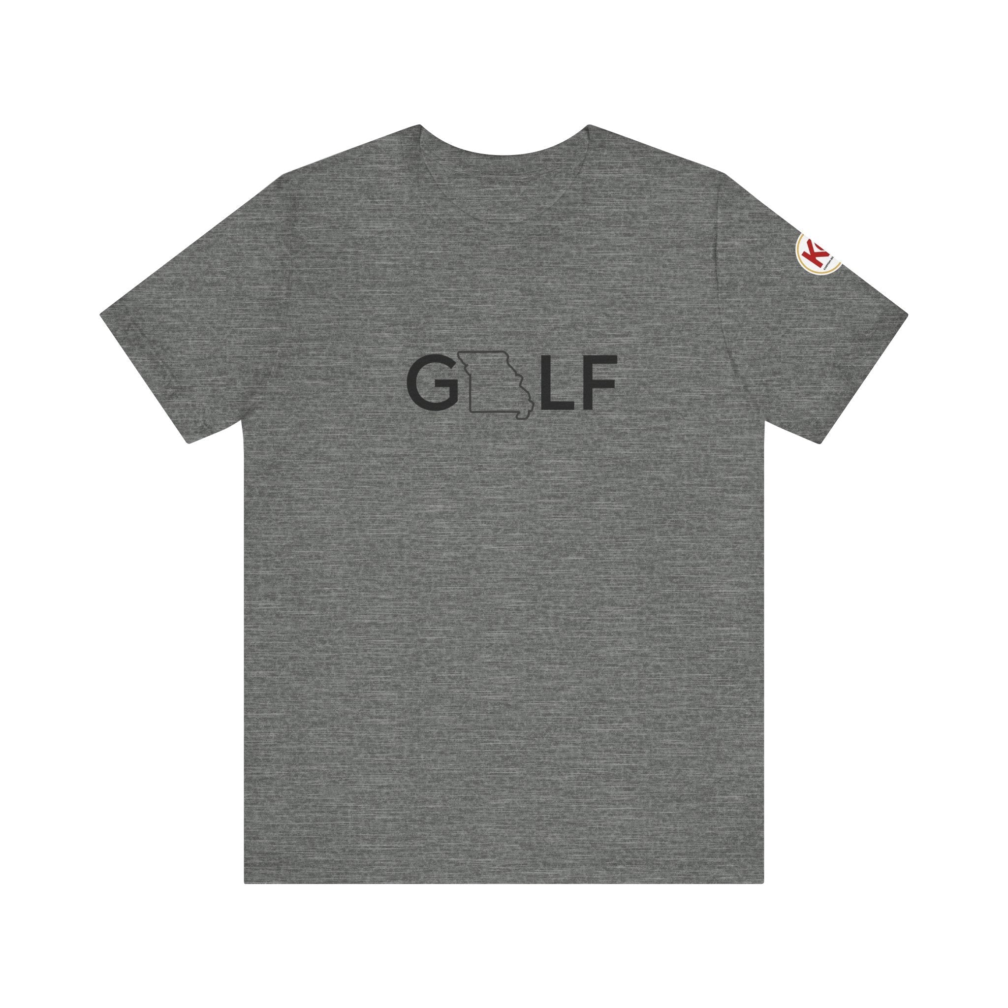 Golf MO T-Shirt