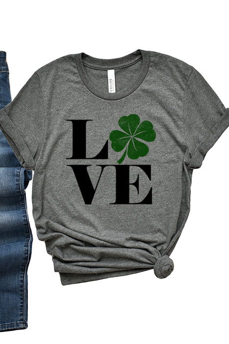 LO VE Clover-1257