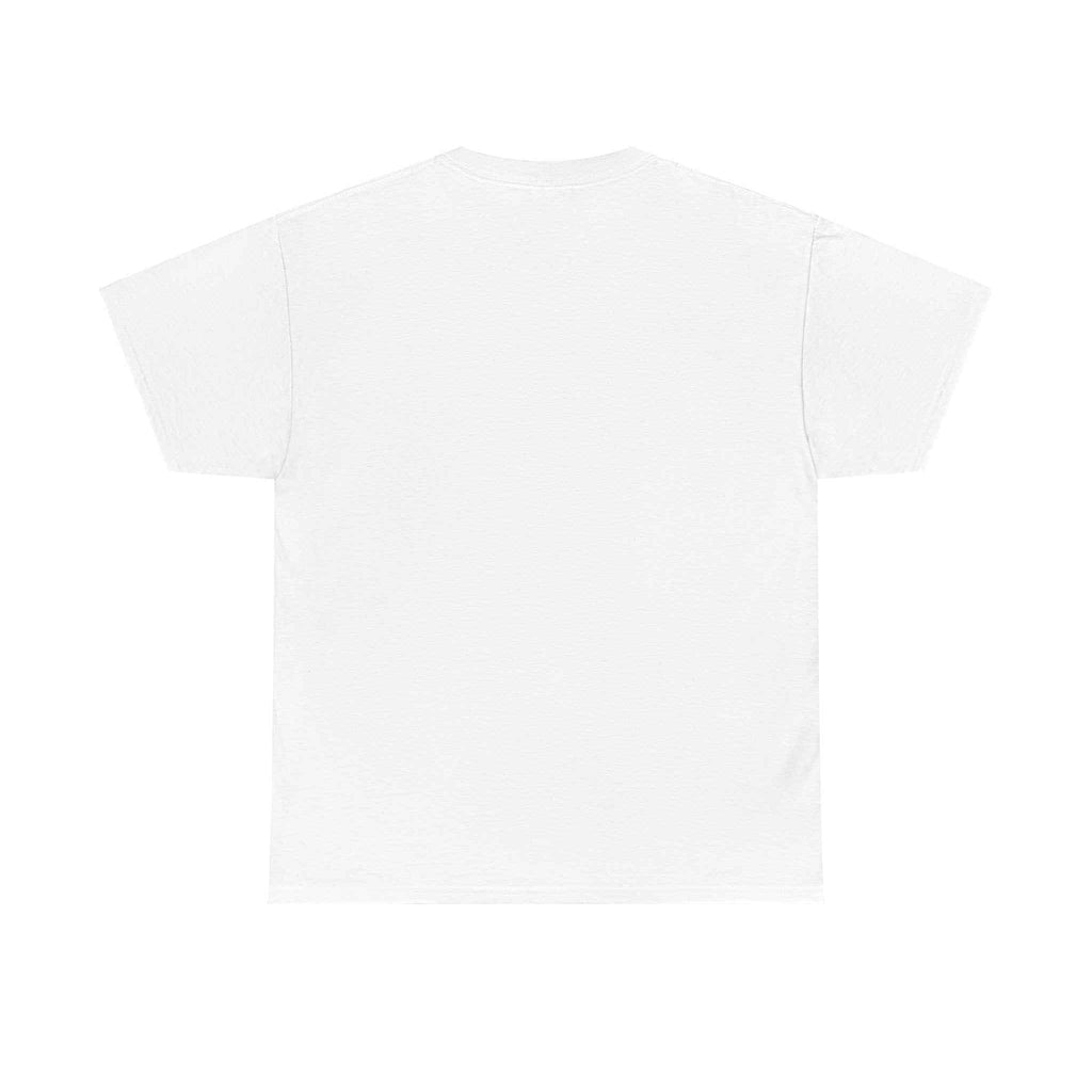 Fist Bump Unisex Heavy Cotton Tee