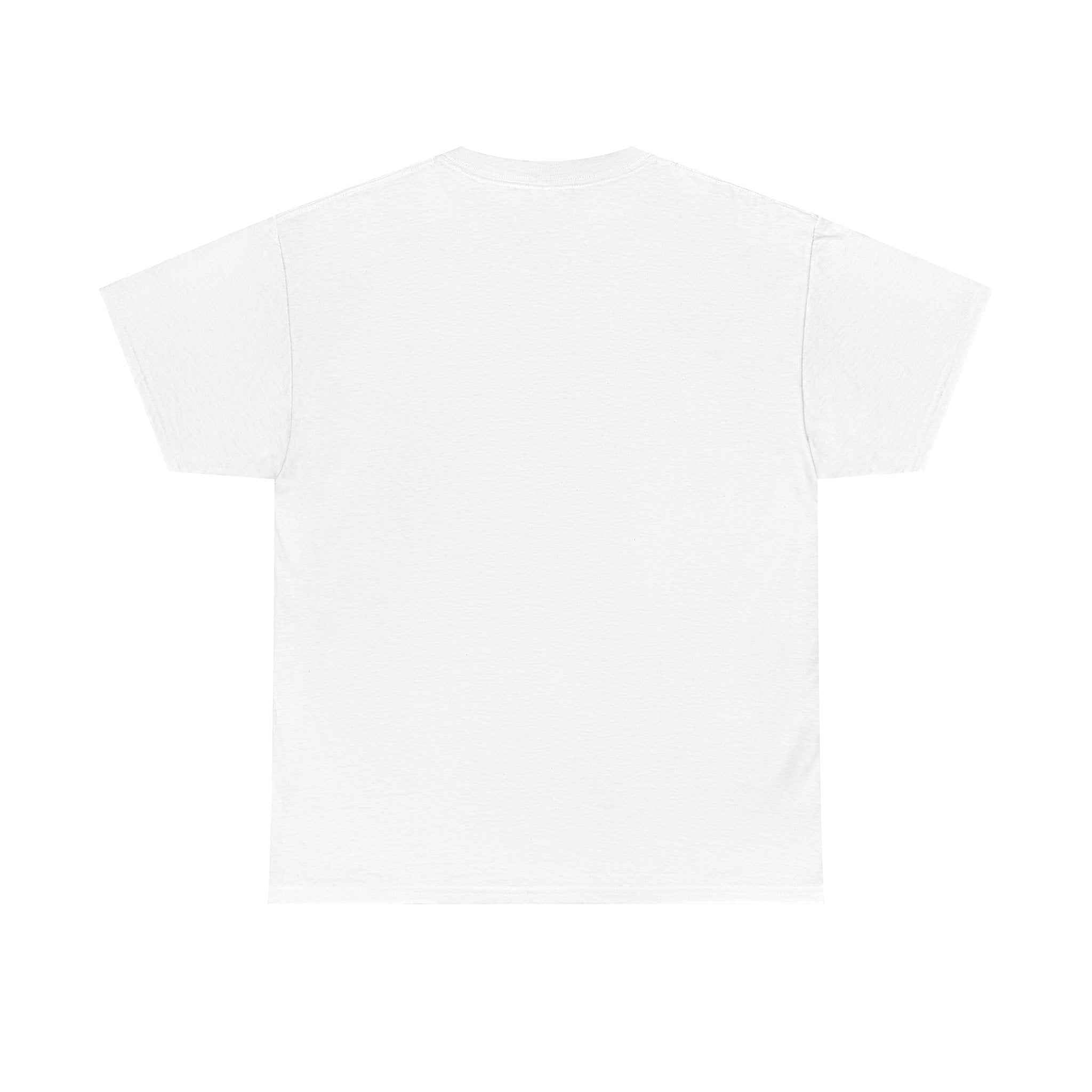 Fist Bump Unisex Heavy Cotton Tee
