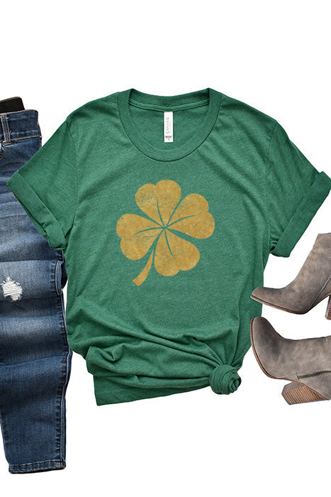 Gold Clover-1265