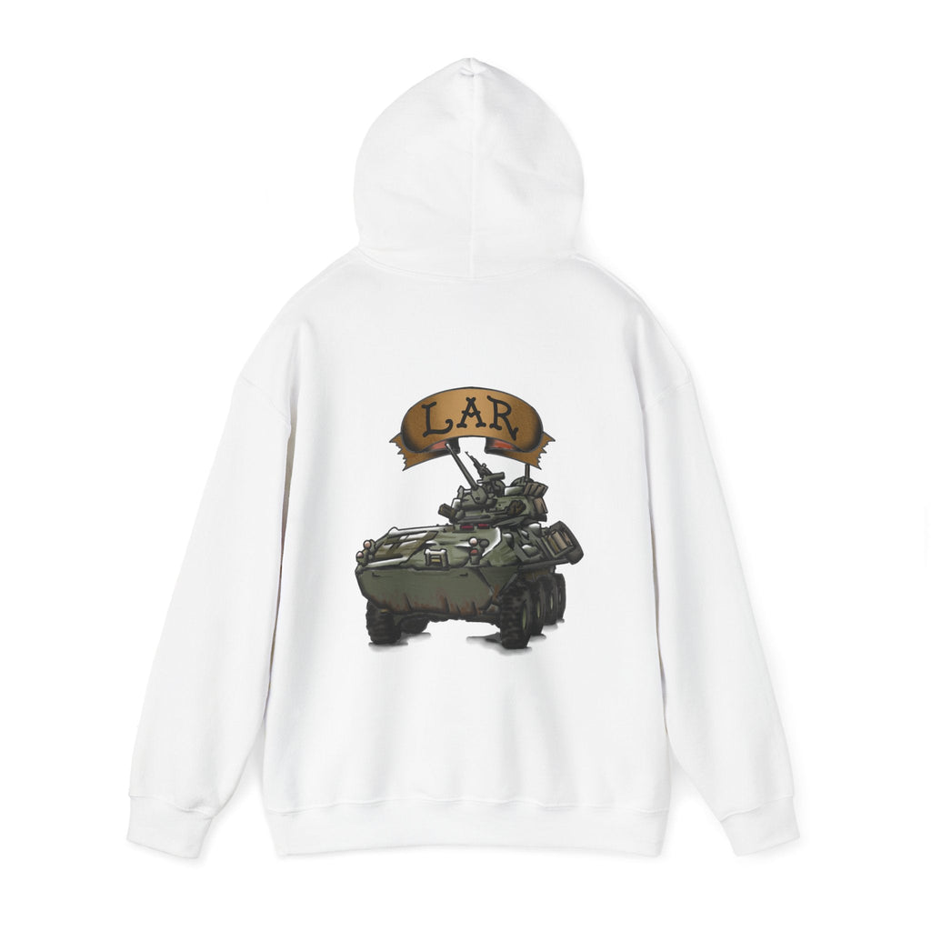 0313 LAR - Hoodie