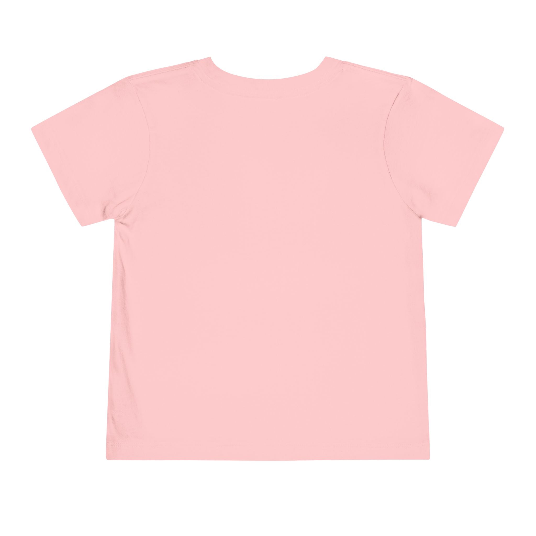 I’m Laid Back Toddler Short Sleeve Tee