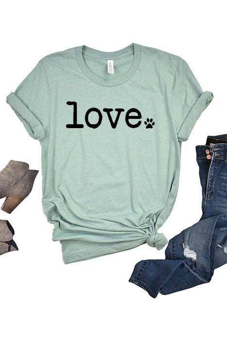 Love Paw-1288
