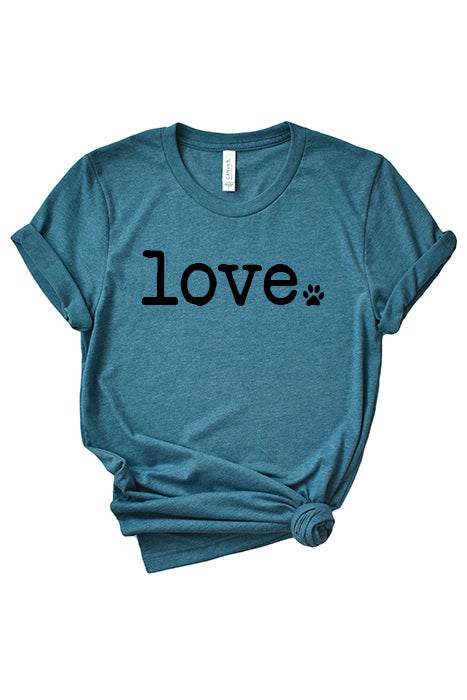 Love Paw-1288
