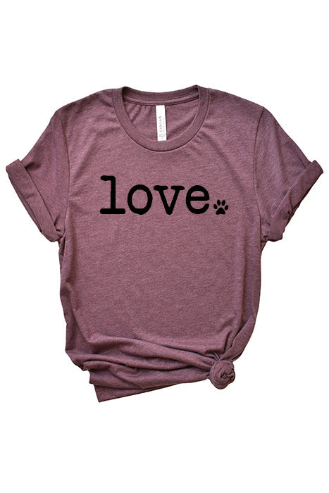 Love Paw-1288