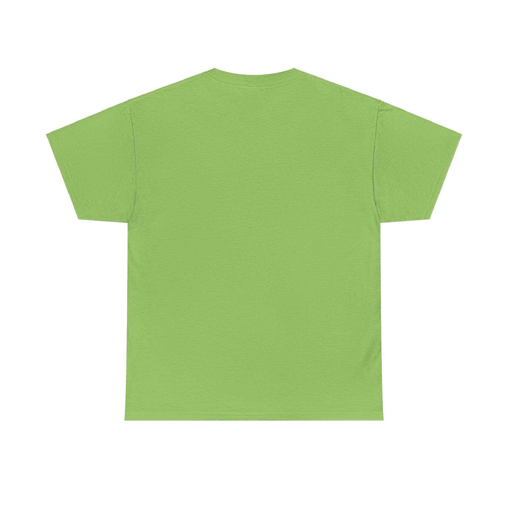 Fist Bump Unisex Heavy Cotton Tee