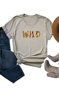 Wild Tiger Pattern-1293