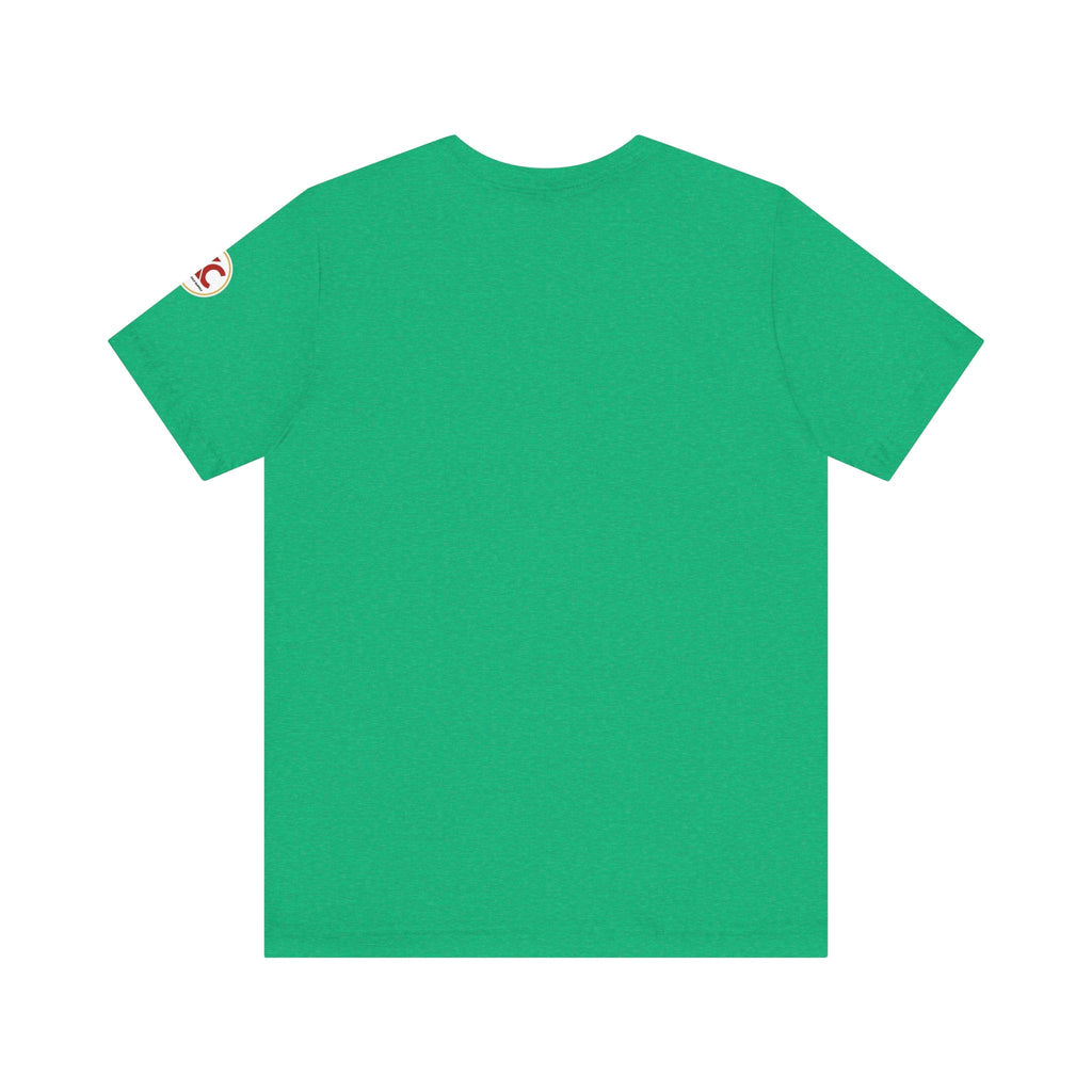 Emotions of a Par 4 T-Shirt