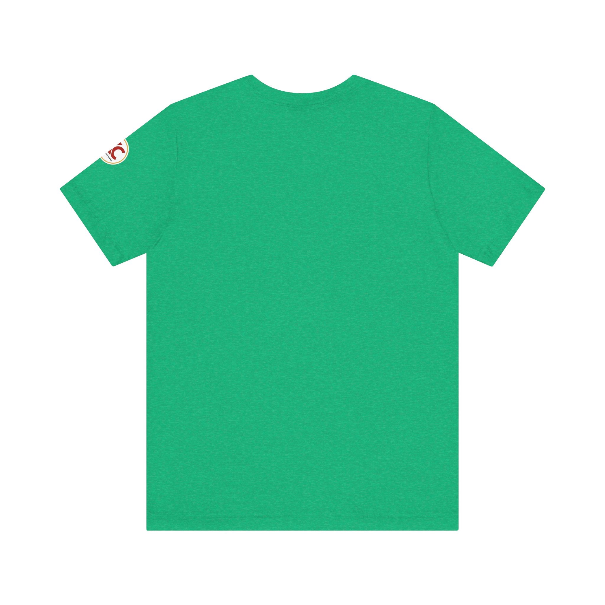Emotions of a Par 4 T-Shirt