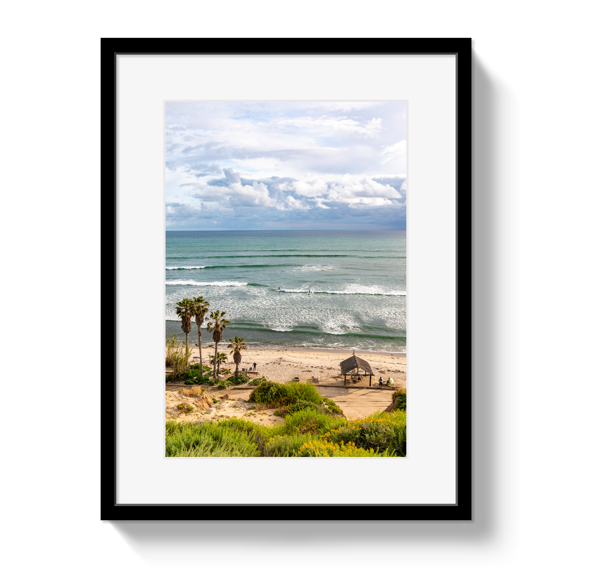 San Onofre