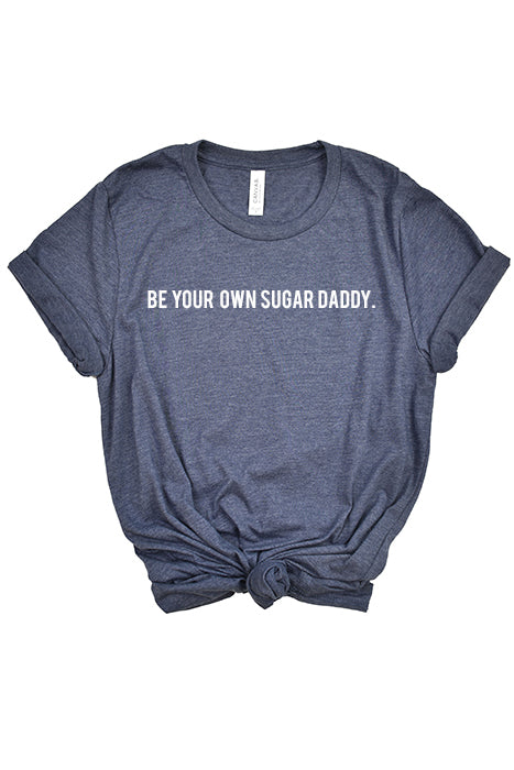 Be Your Own Sugar Daddy-1307