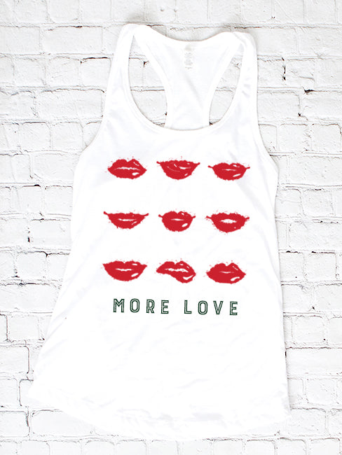 More Love Tank-1310
