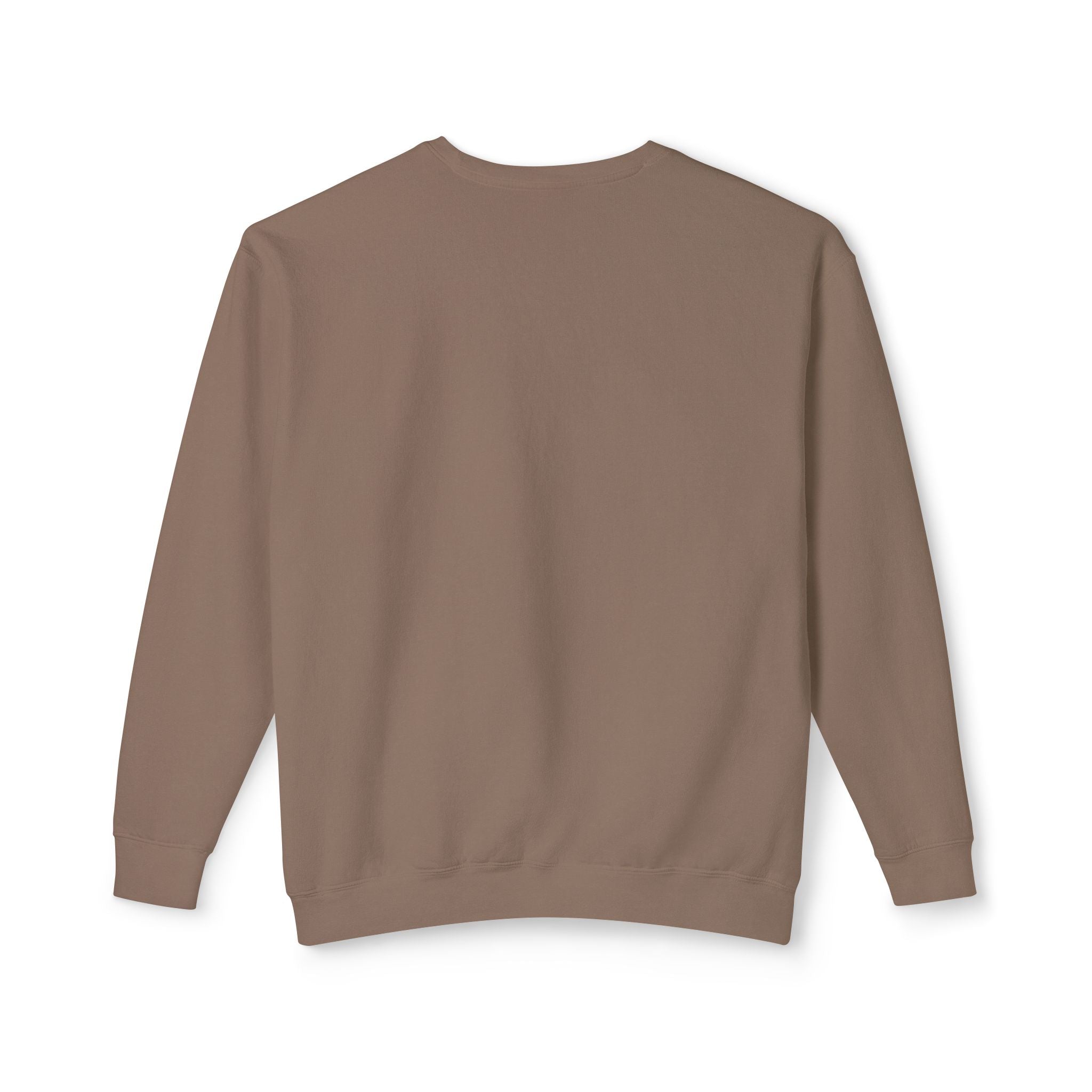 Unisex Lightweight Crewneck Sweatshirt "Grayvee"