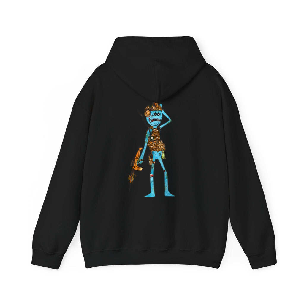 "Exisitance is Pain" - Hoodie