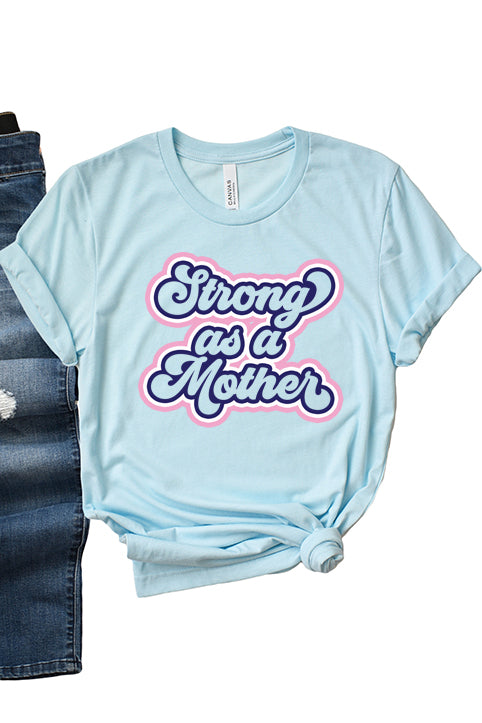 Strong As A Mother-1324