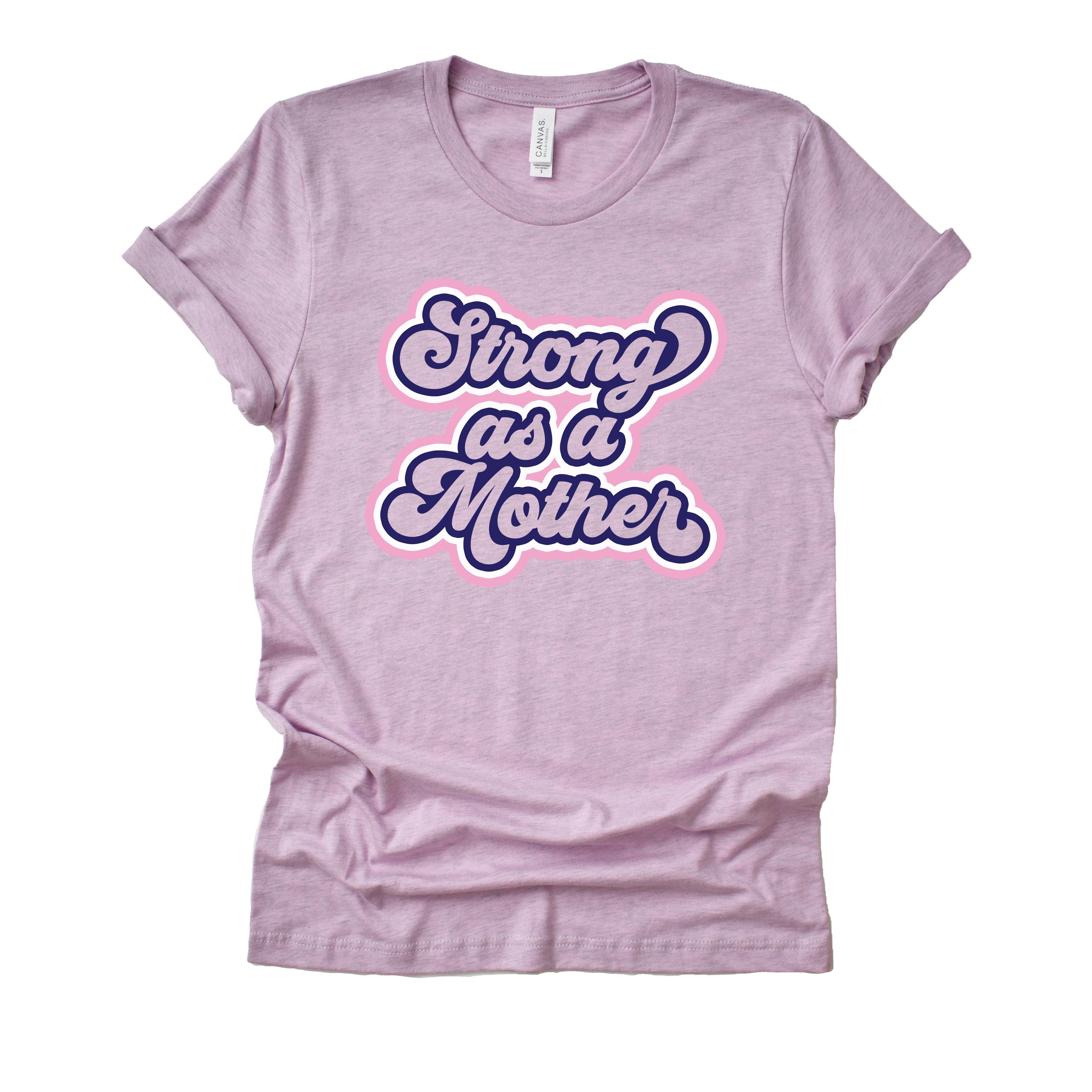Strong As A Mother-1324