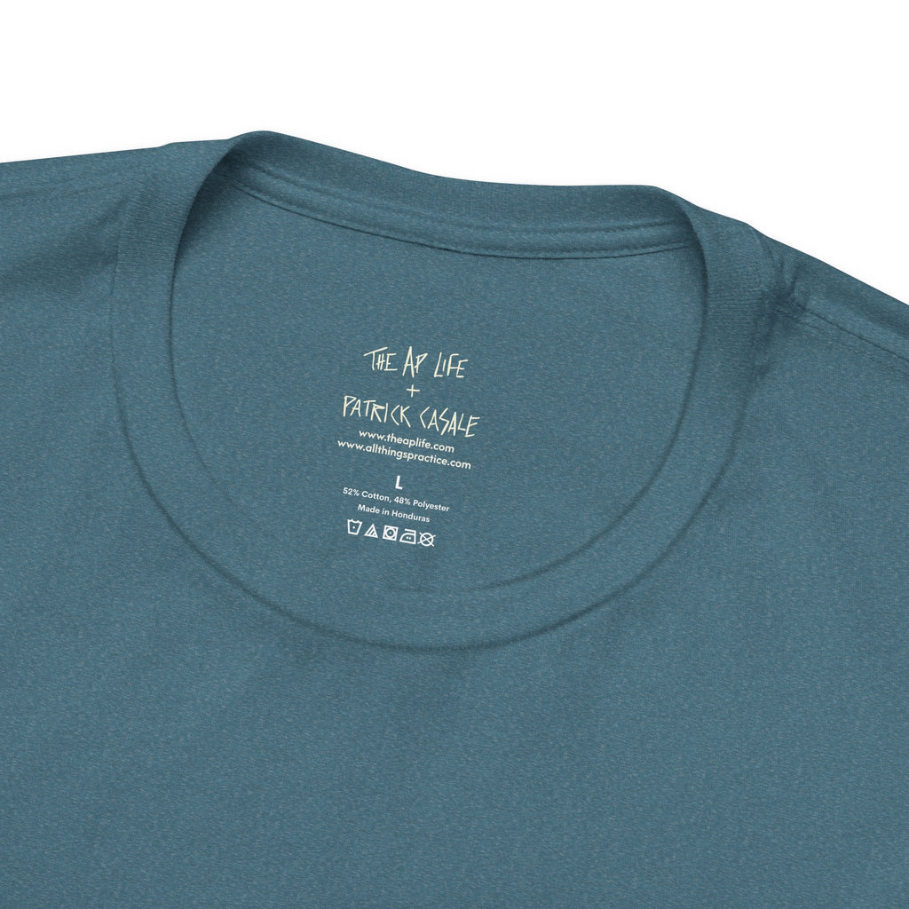 Ableism - You Shall Not Pass - LOTR Style - Unisex Jersey Short Sleeve Tee (Ships Internationally)