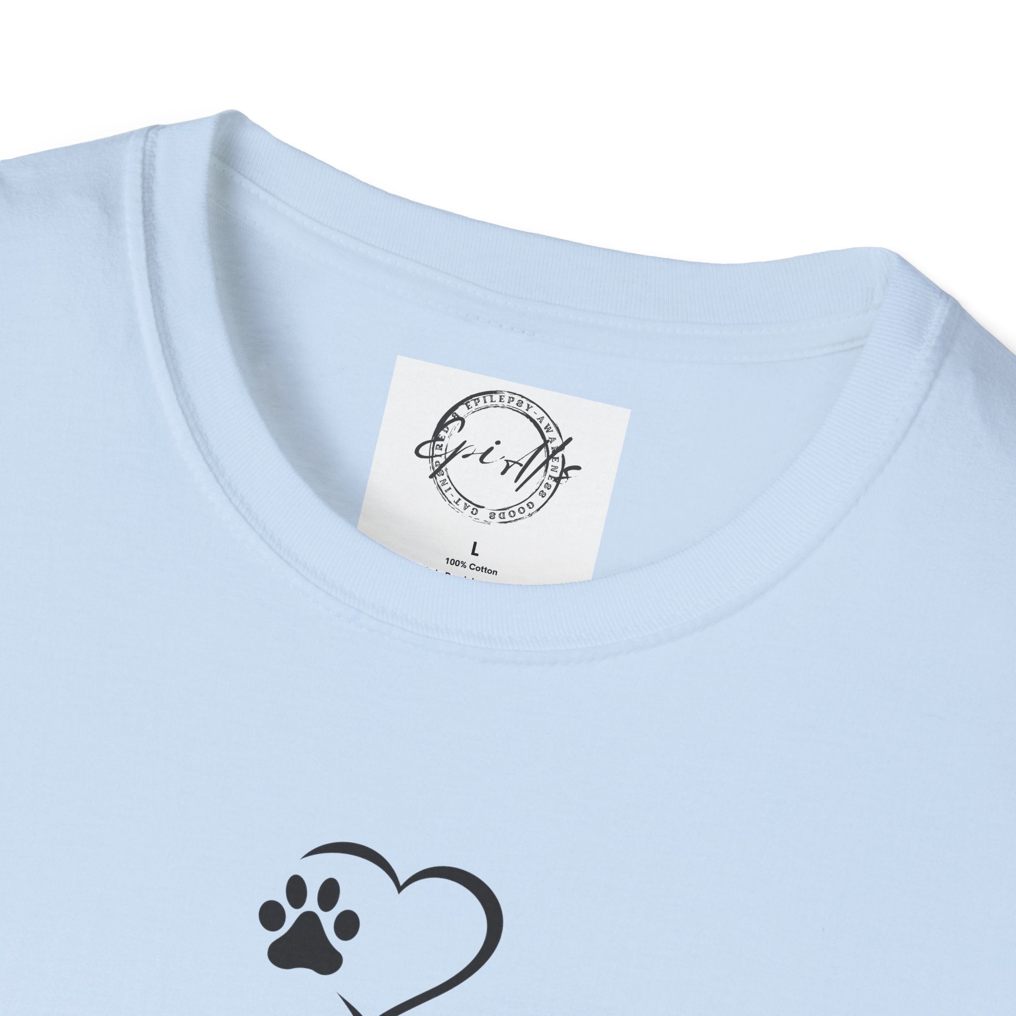 Meow Chicka Meow Meow Unisex Softstyle T-Shirt