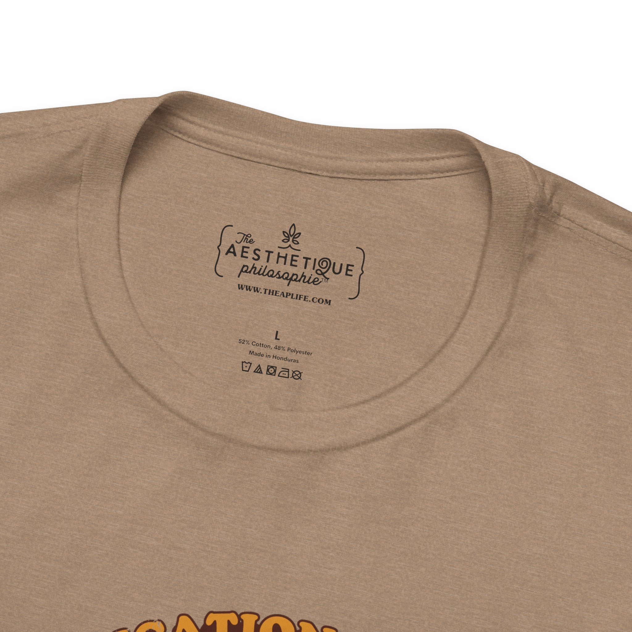 Communication is Freedom - Yub Nub - AAC - Unisex Jersey Short Sleeve Tee