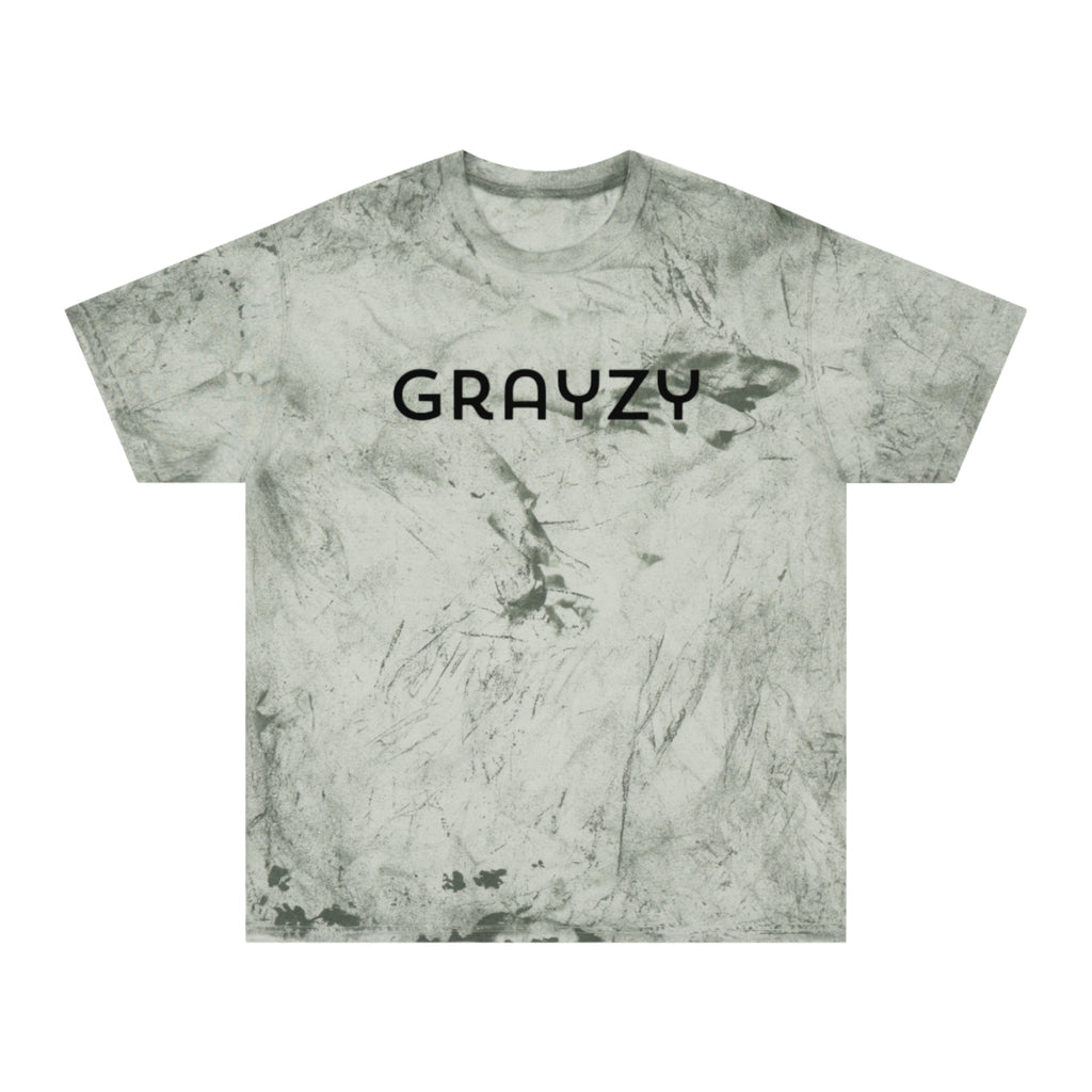 Unisex Color Blast T-Shirt