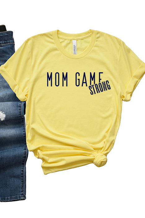 Mom Game Strong-1339