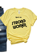 Heres To Strong Women-1340