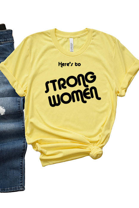 Heres To Strong Women-1340