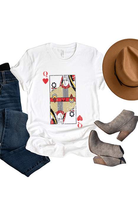 Queen Of Hearts-1342