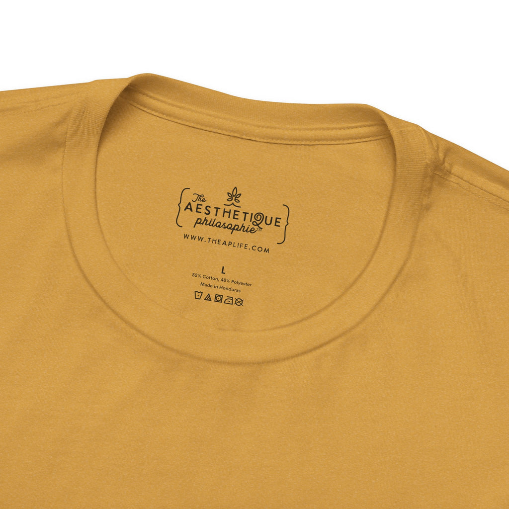ChatGLP Gestalt Language Processing - Adult Unisex Short Sleeve Shirt