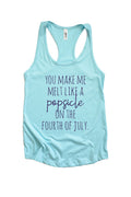 You Make me Melt Tank-1344