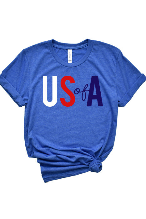 US Of A-1354