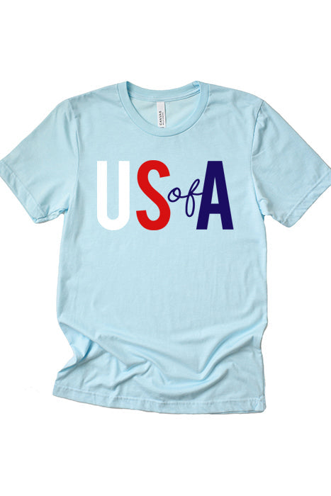 US Of A-1354