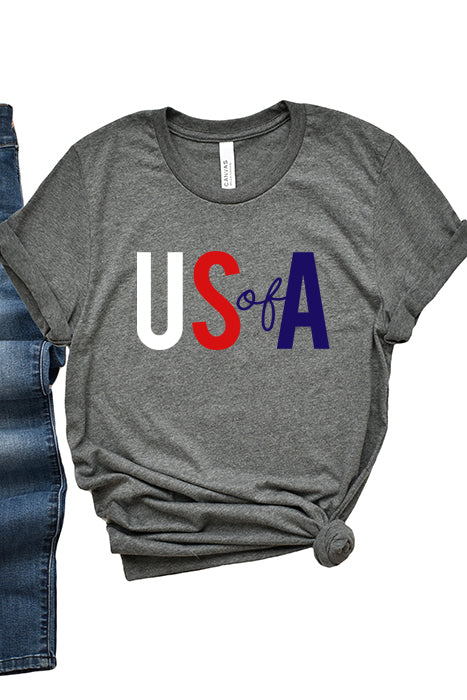 US Of A-1354