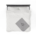 Velveteen Plush Blanket