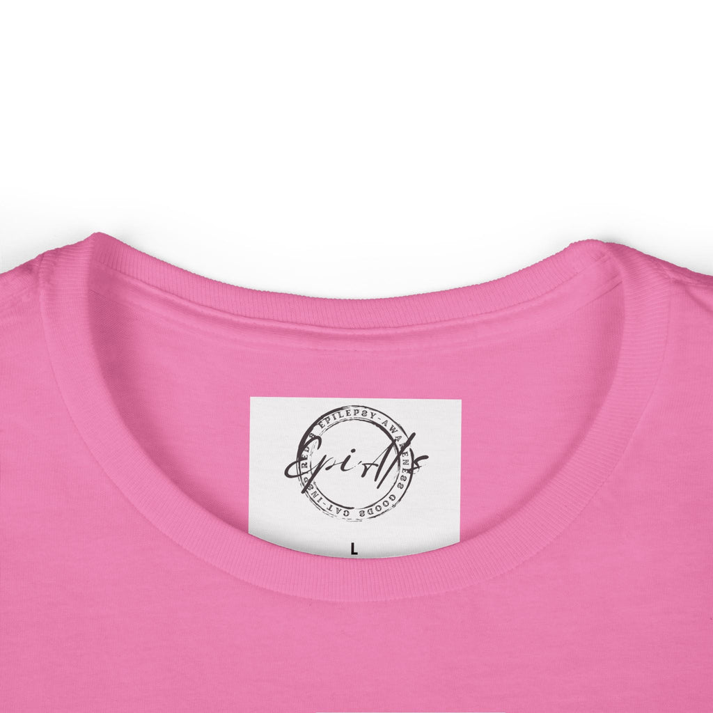 Together We Rise Women's Softstyle Tee